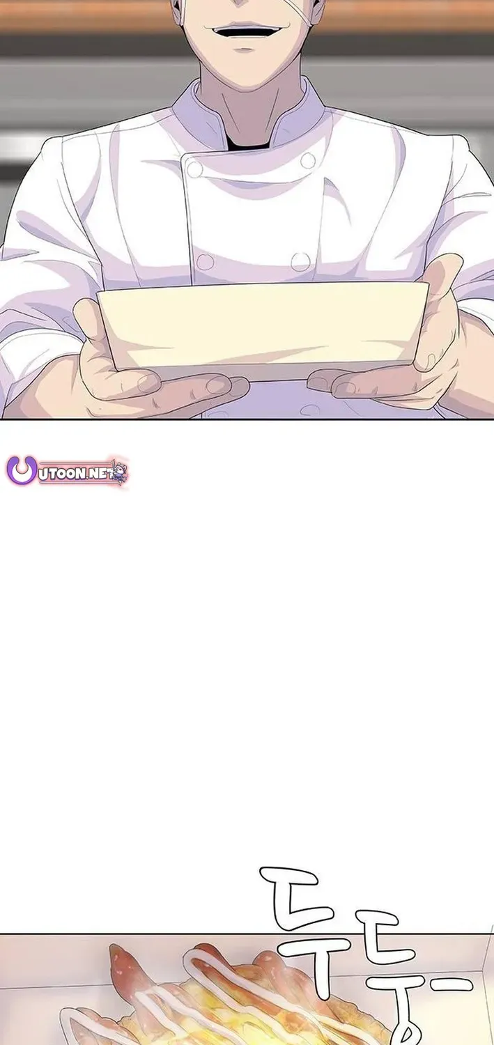 Read Kitchen Soldier chapter 210 image 21 on Lezhin