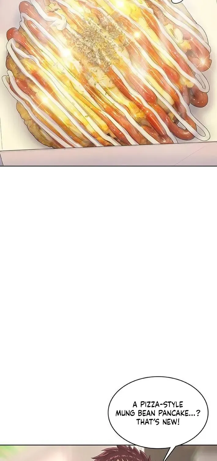 Read Kitchen Soldier chapter 210 image 22 on Lezhin