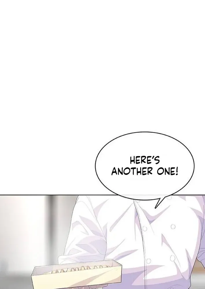 Read Kitchen Soldier chapter 210 image 34 on Lezhin