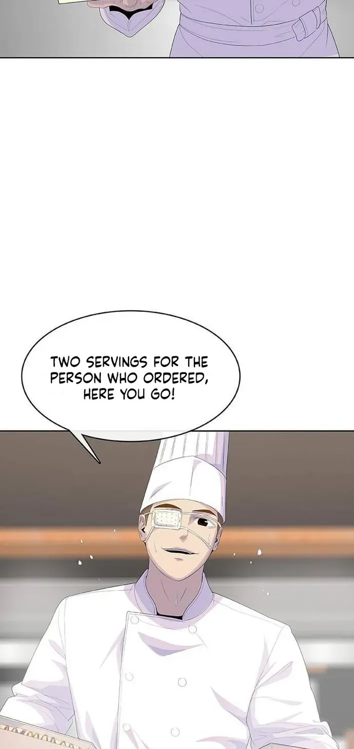 Read Kitchen Soldier chapter 210 image 35 on Lezhin