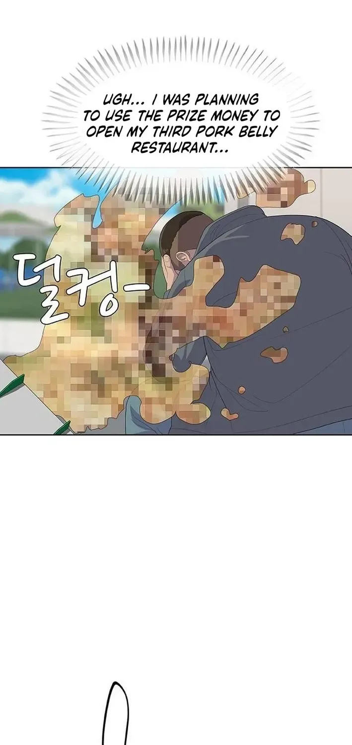 Read Kitchen Soldier chapter 210 image 38 on Lezhin