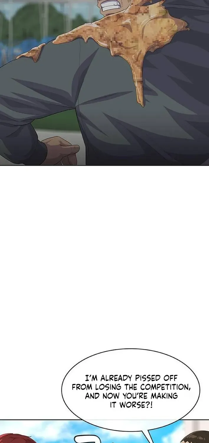 Read Kitchen Soldier chapter 210 image 42 on Lezhin