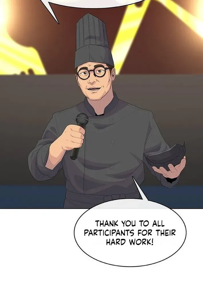 Read Kitchen Soldier chapter 210 image 48 on Lezhin