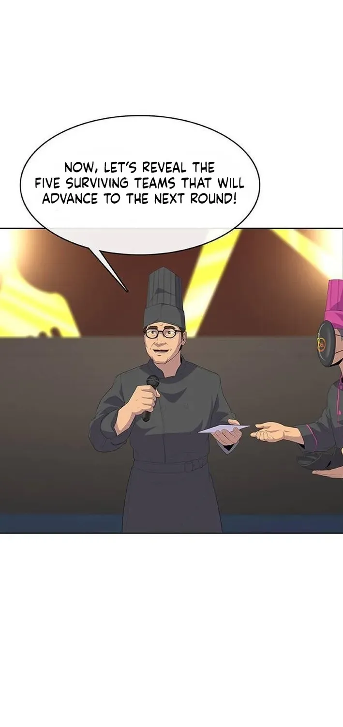 Read Kitchen Soldier chapter 210 image 49 on Lezhin