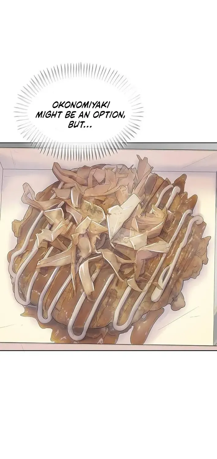 Read Kitchen Soldier chapter 210 image 5 on Lezhin