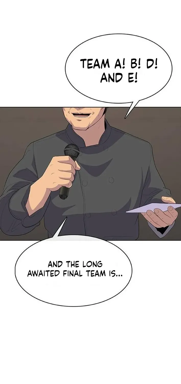 Read Kitchen Soldier chapter 210 image 50 on Lezhin