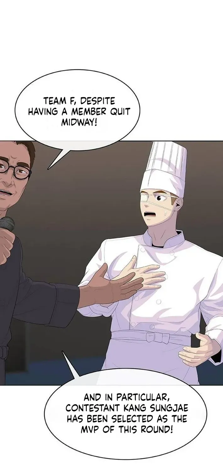 Read Kitchen Soldier chapter 210 image 53 on Lezhin