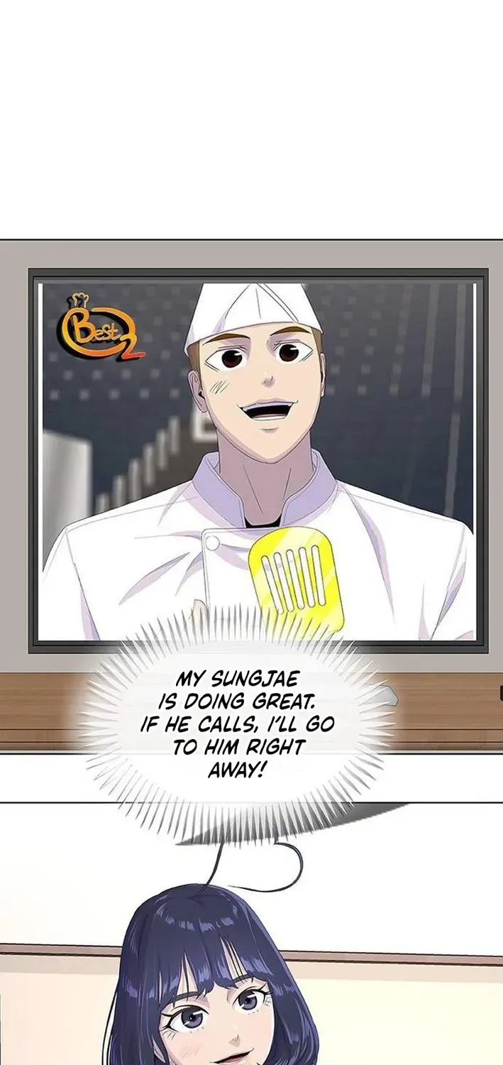 Read Kitchen Soldier chapter 210 image 60 on Lezhin