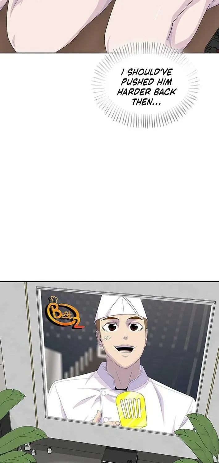 Read Kitchen Soldier chapter 210 image 64 on Lezhin