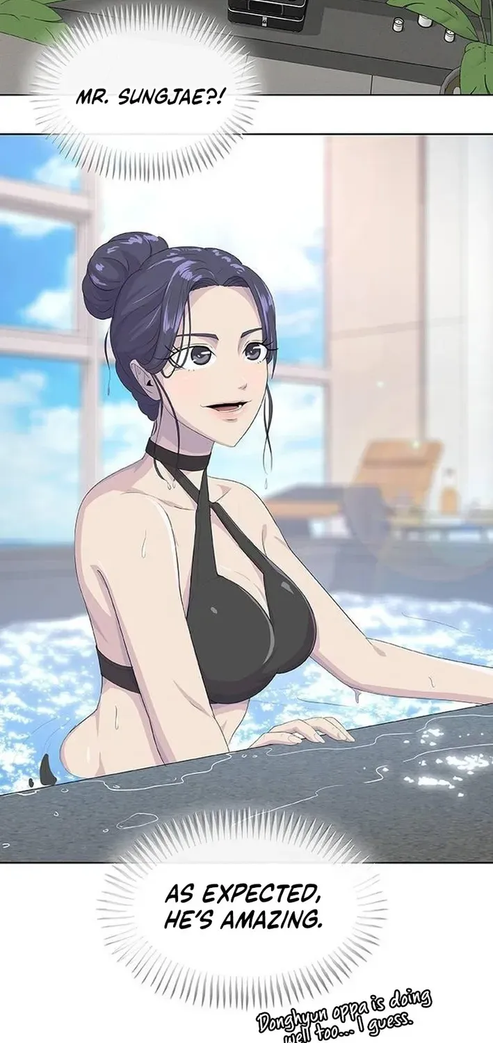 Read Kitchen Soldier chapter 210 image 65 on Lezhin
