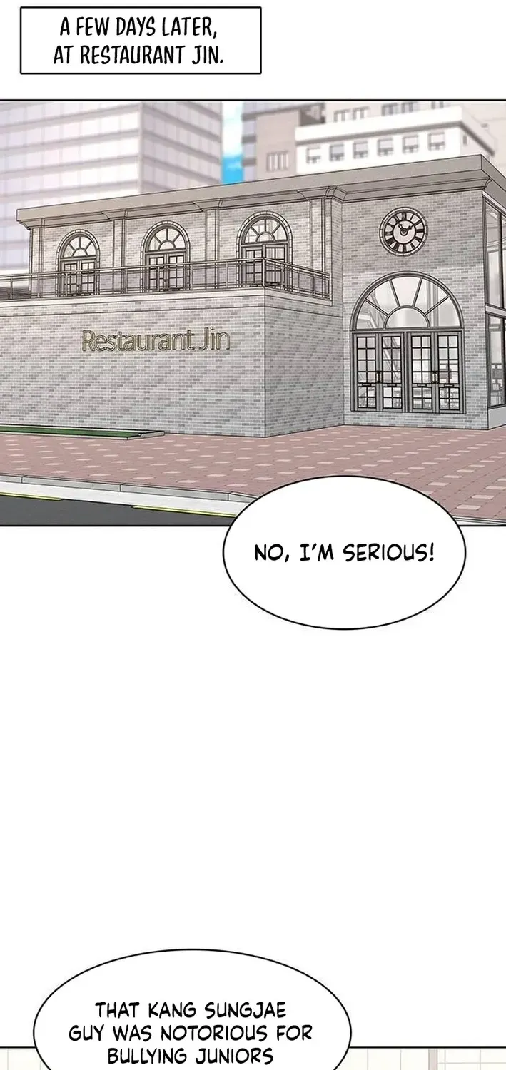 Read Kitchen Soldier chapter 210 image 71 on Lezhin