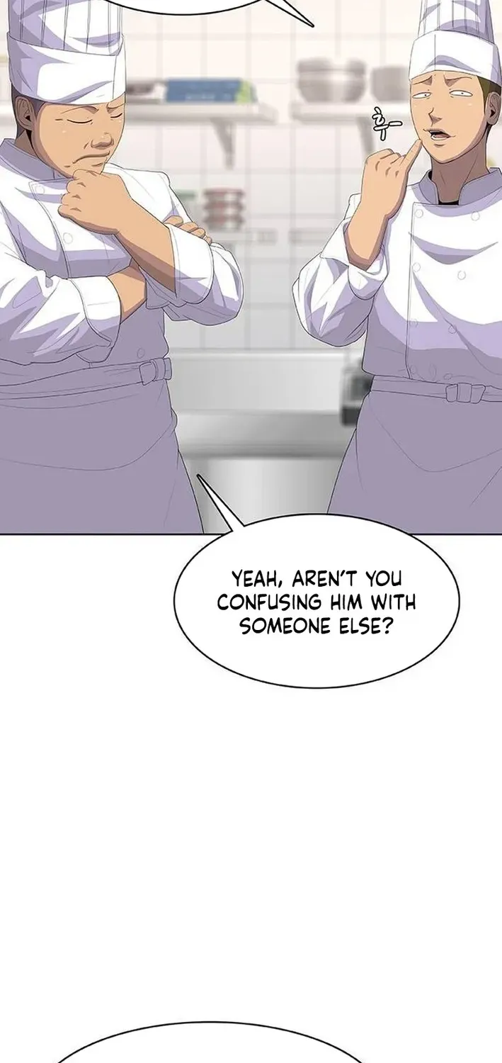 Read Kitchen Soldier chapter 210 image 73 on Lezhin