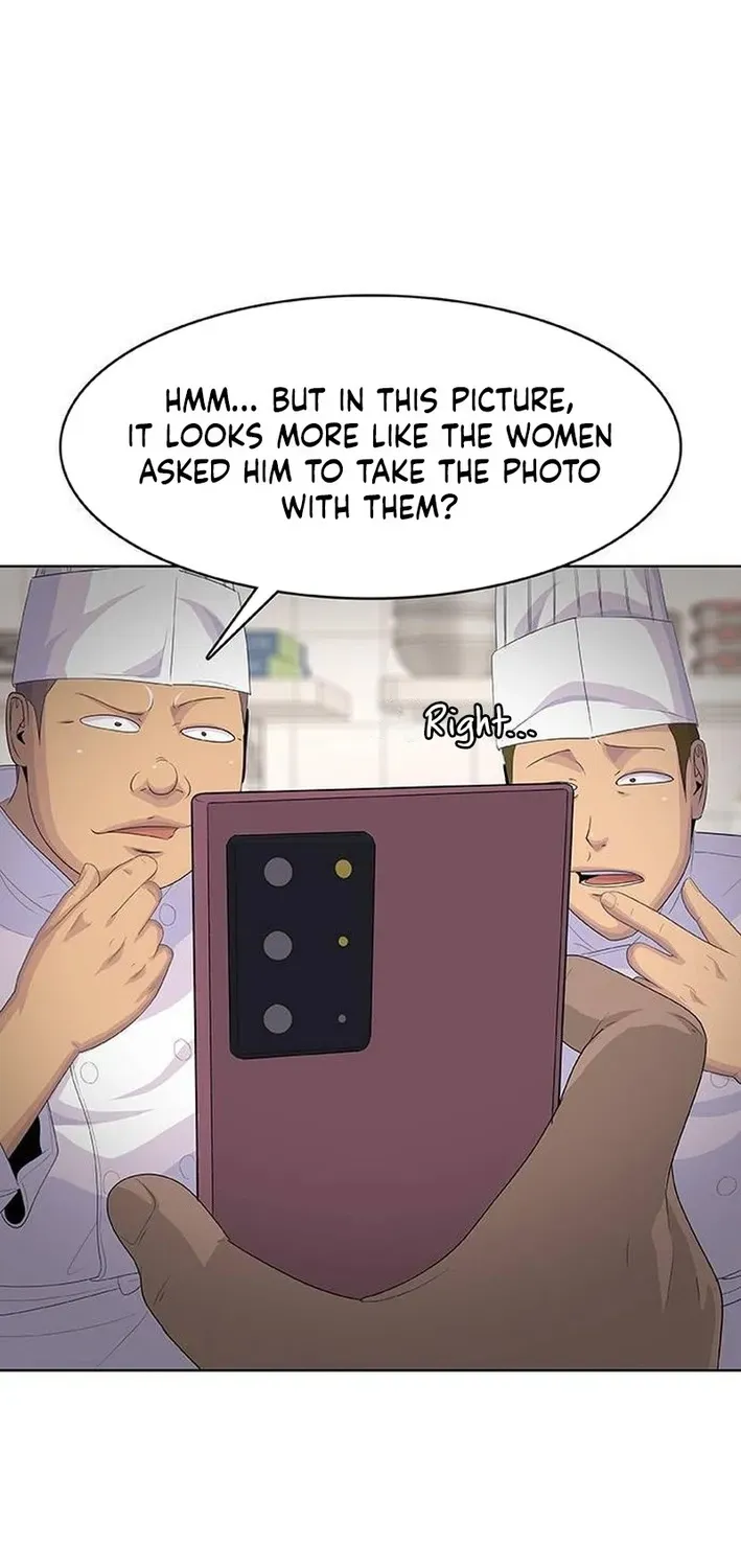 Read Kitchen Soldier chapter 210 image 77 on Lezhin