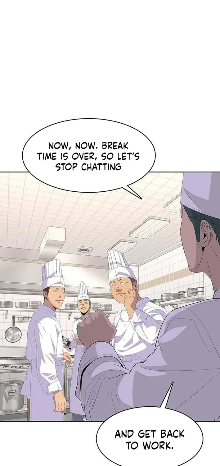 Read Kitchen Soldier chapter 210 image 78 on Lezhin