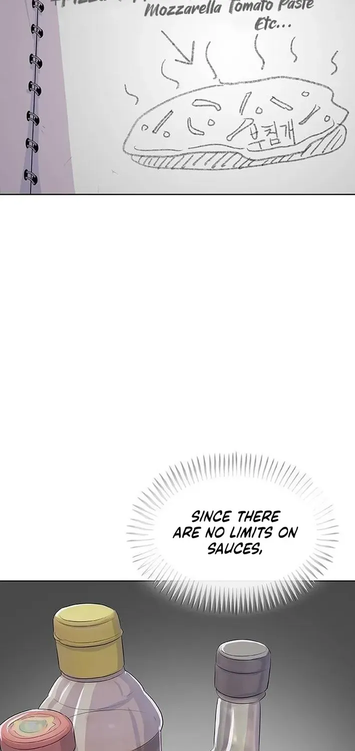 Read Kitchen Soldier chapter 210 image 8 on Lezhin