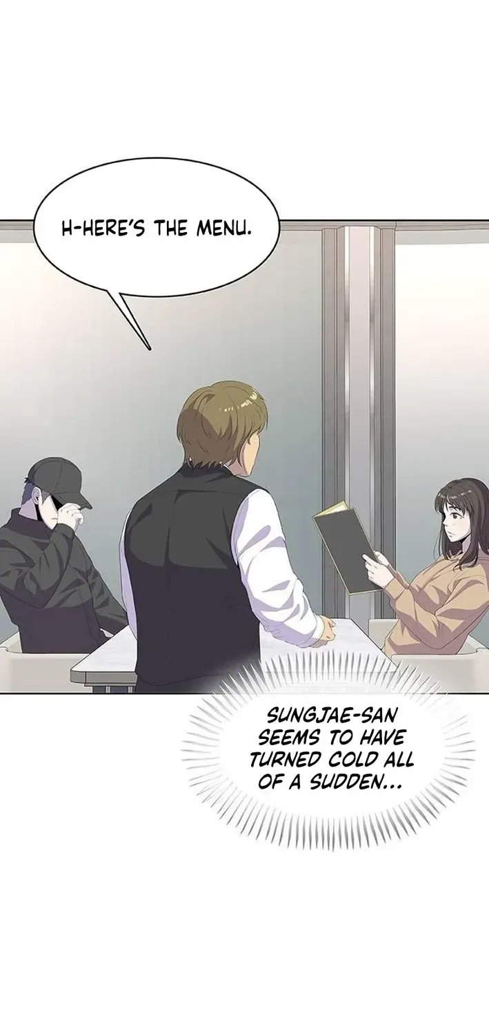 Read Kitchen Soldier chapter 210 image 85 on Lezhin