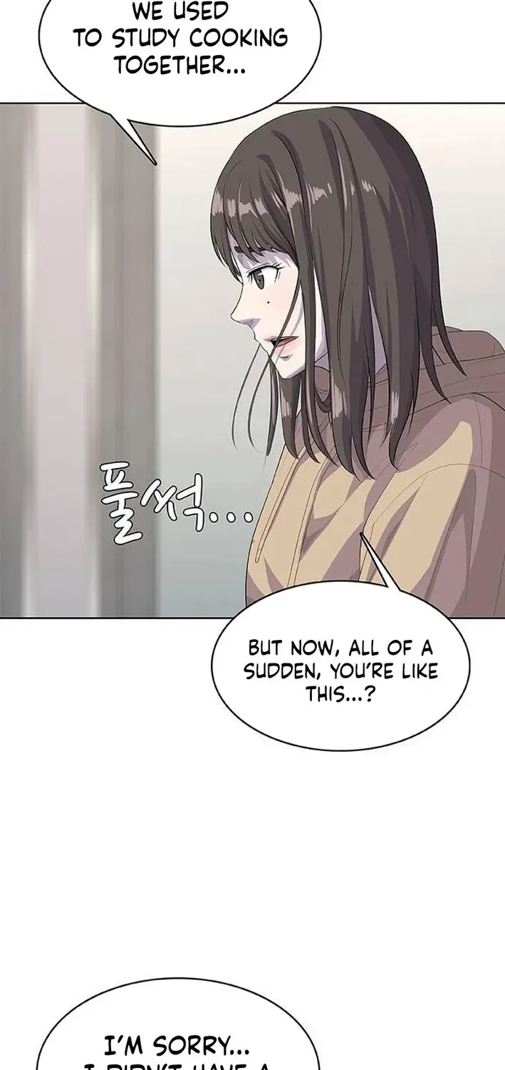Read Kitchen Soldier chapter 210 image 93 on Lezhin