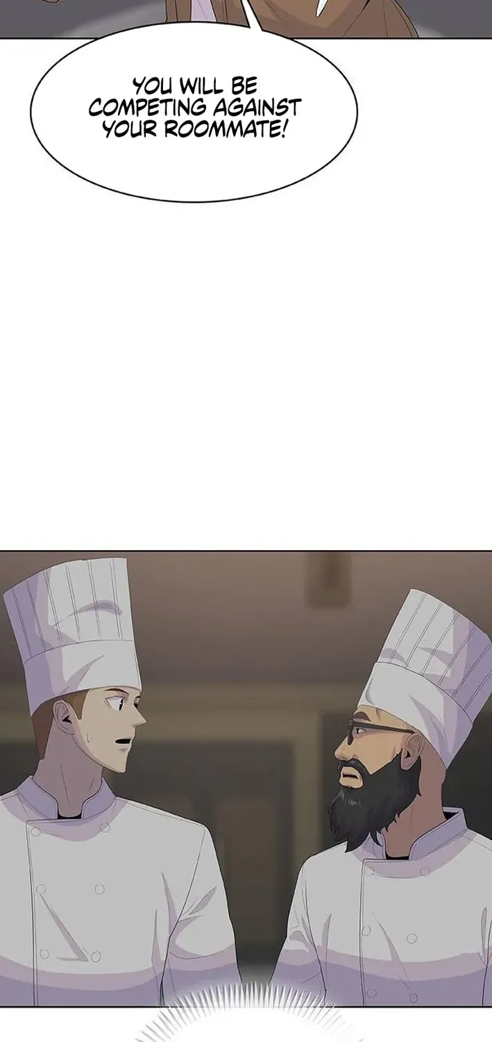 Read Kitchen Soldier chapter 211 image 101 on Lezhin