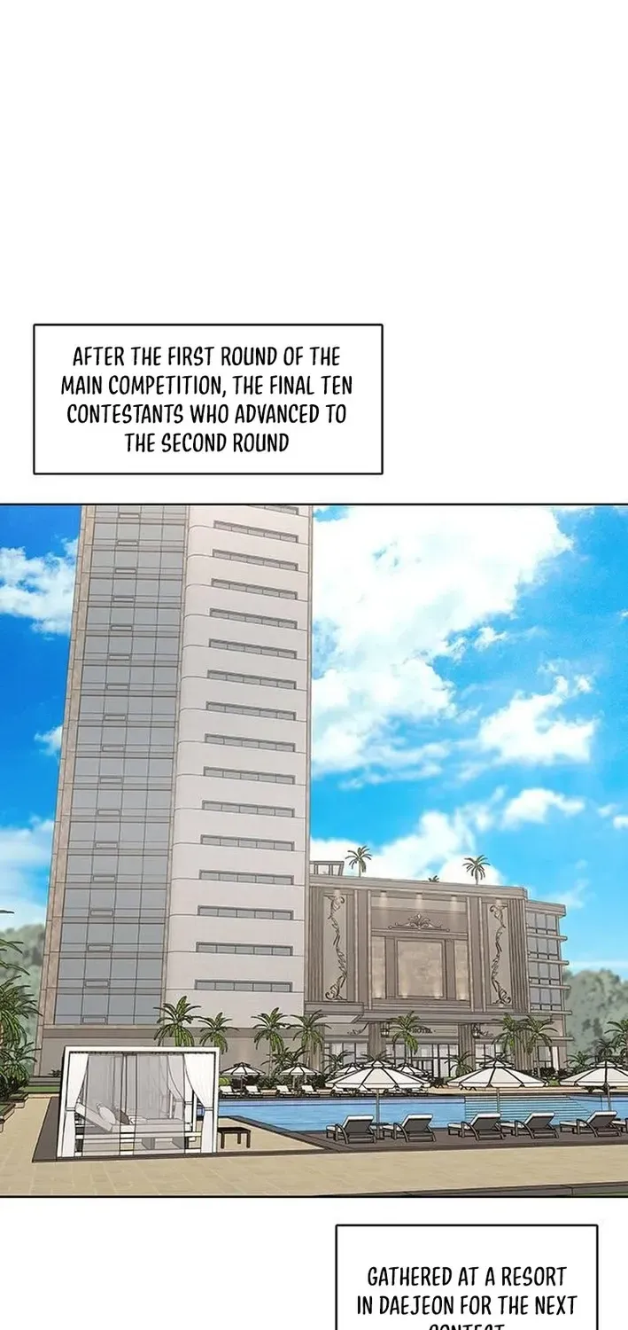 Read Kitchen Soldier chapter 211 image 12 on Lezhin