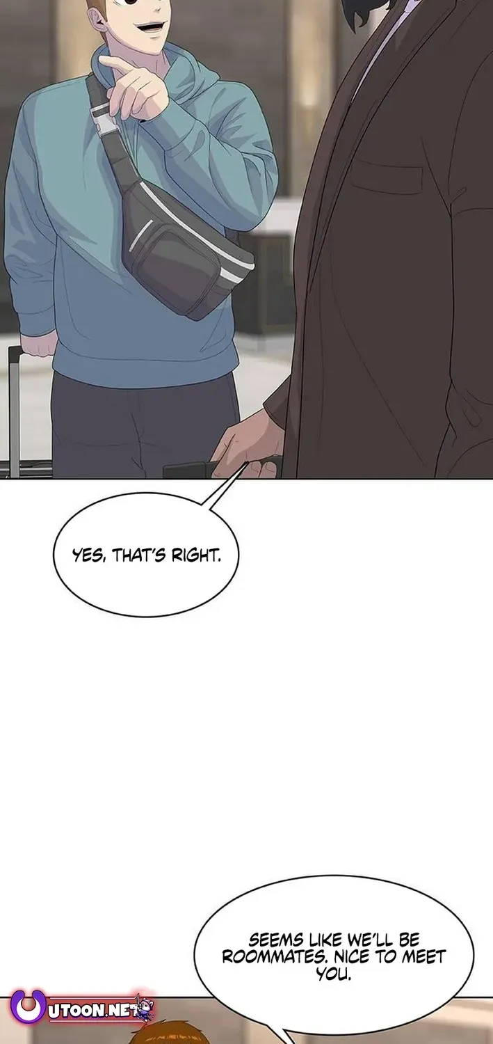 Read Kitchen Soldier chapter 211 image 23 on Lezhin