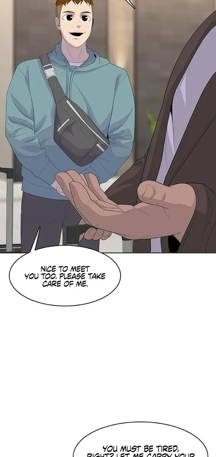 Read Kitchen Soldier chapter 211 image 24 on Lezhin