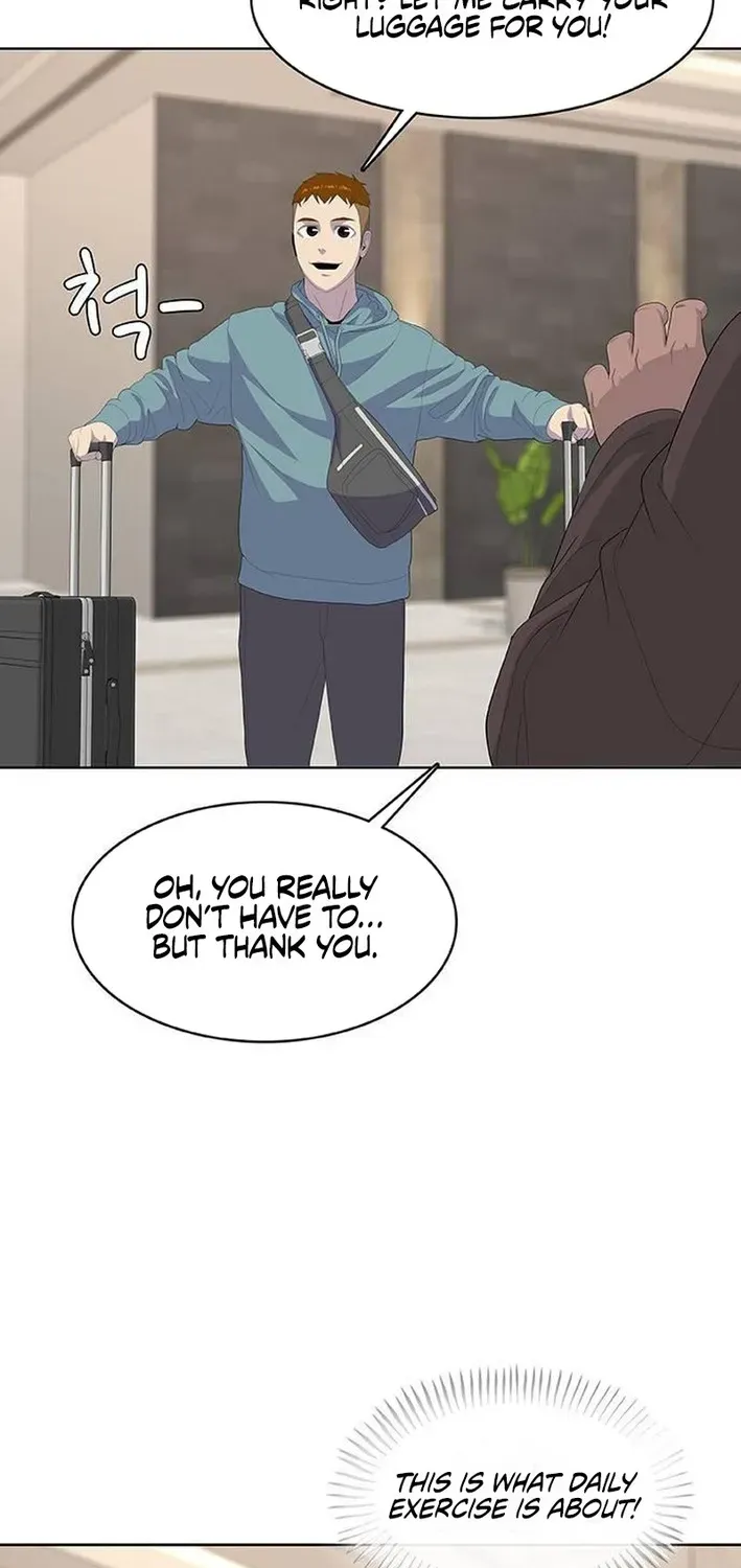 Read Kitchen Soldier chapter 211 image 25 on Lezhin