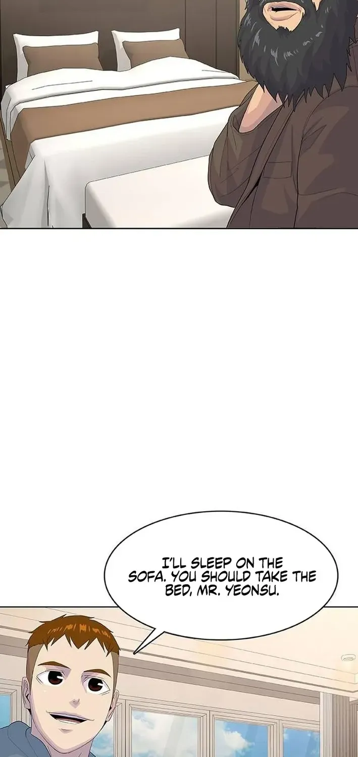 Read Kitchen Soldier chapter 211 image 33 on Lezhin