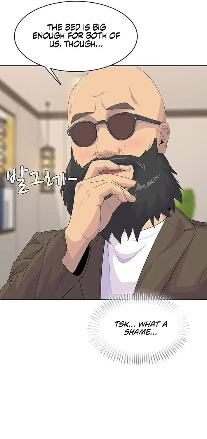 Read Kitchen Soldier chapter 211 image 35 on Lezhin