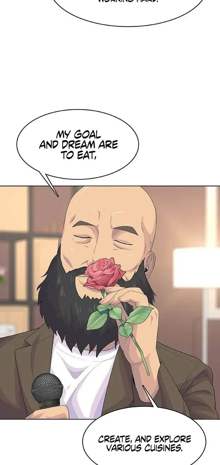 Read Kitchen Soldier chapter 211 image 47 on Lezhin