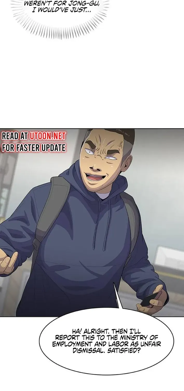 Read Kitchen Soldier chapter 211 image 5 on Lezhin