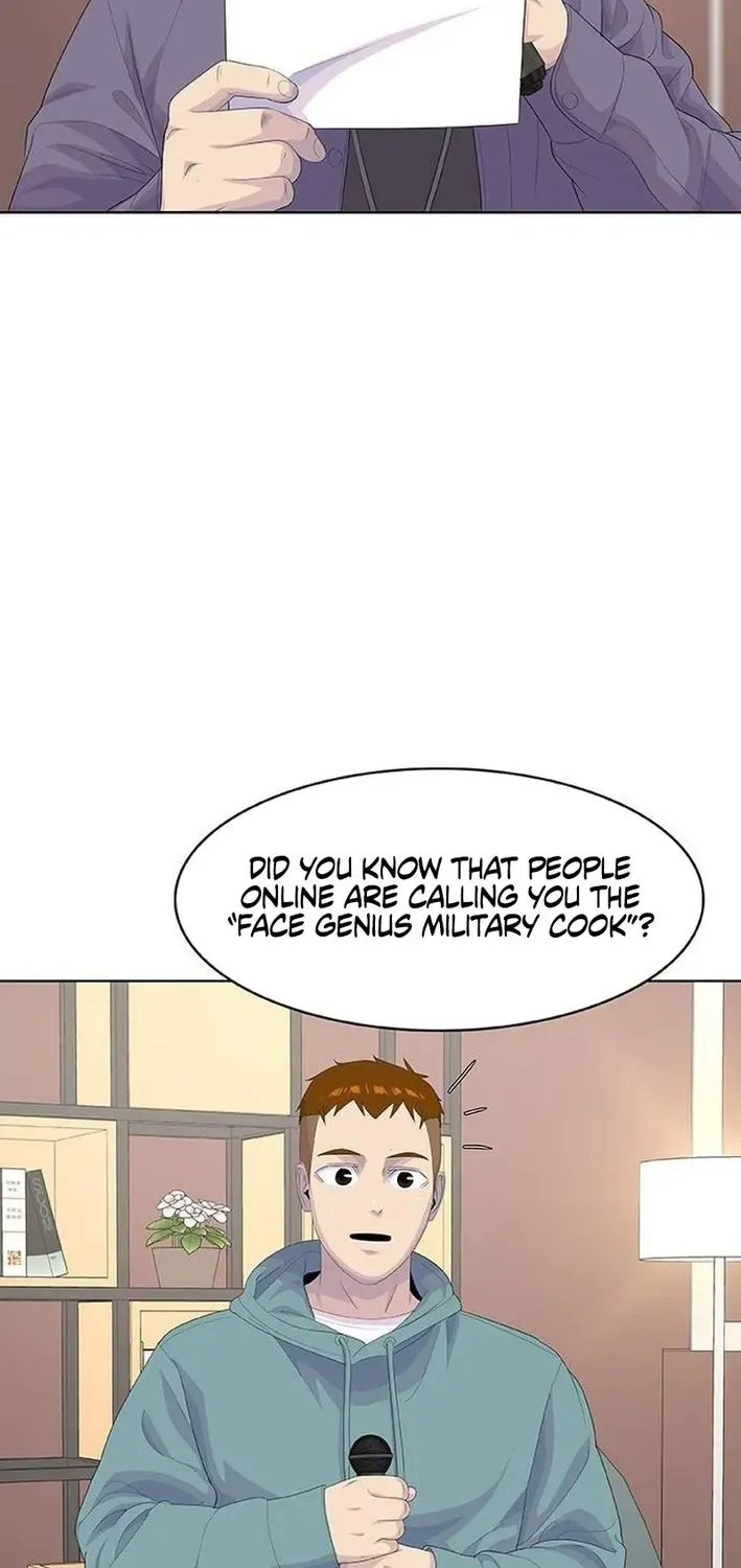 Read Kitchen Soldier chapter 211 image 50 on Lezhin