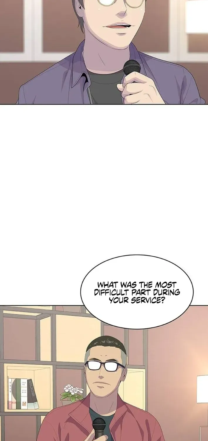 Read Kitchen Soldier chapter 211 image 54 on Lezhin