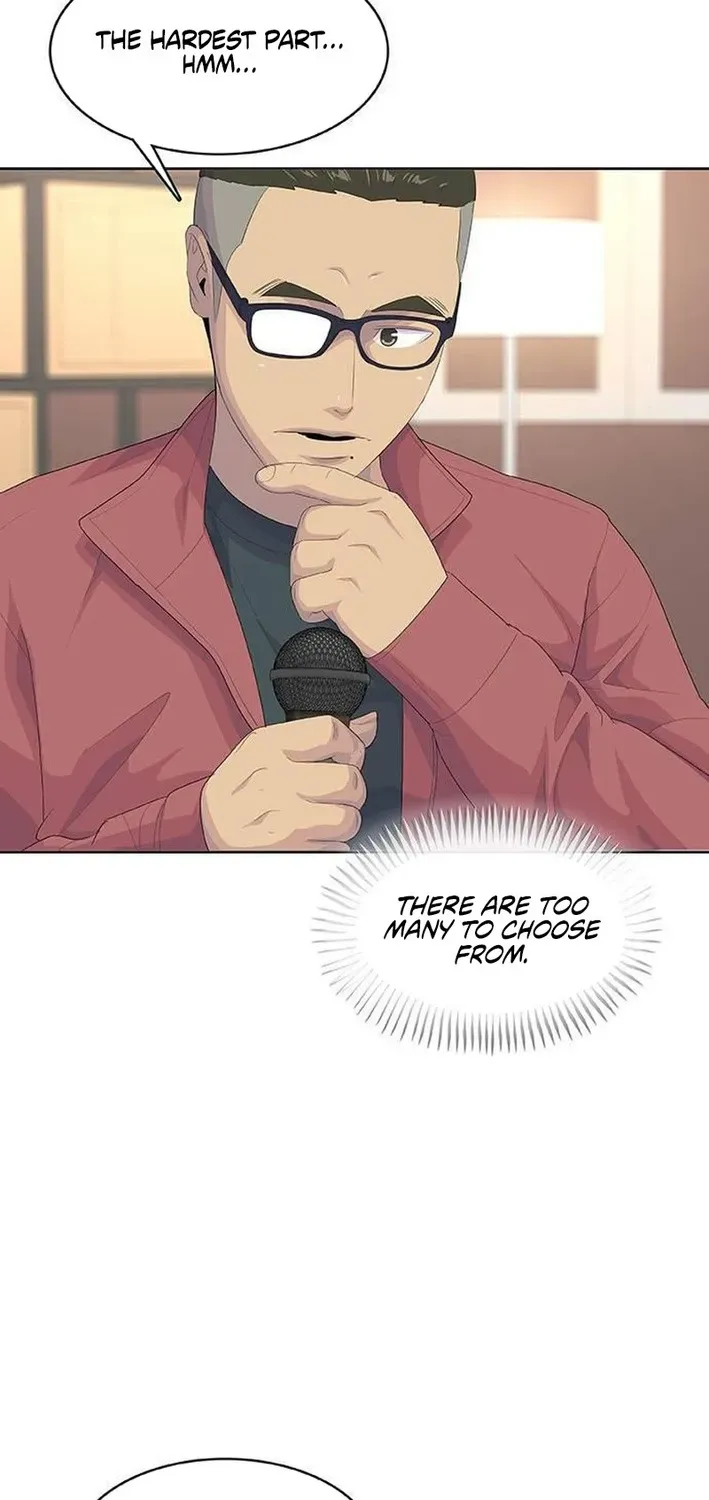 Read Kitchen Soldier chapter 211 image 56 on Lezhin