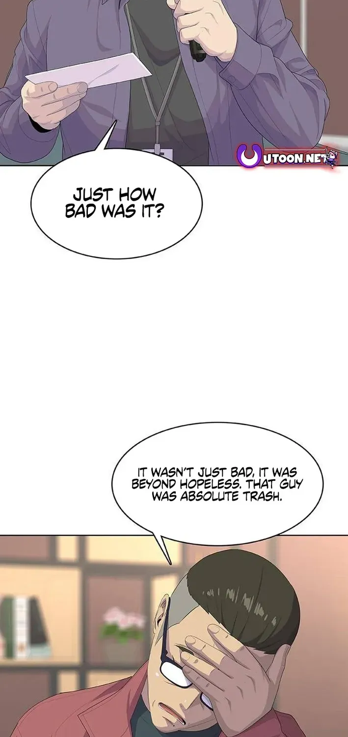 Read Kitchen Soldier chapter 211 image 60 on Lezhin