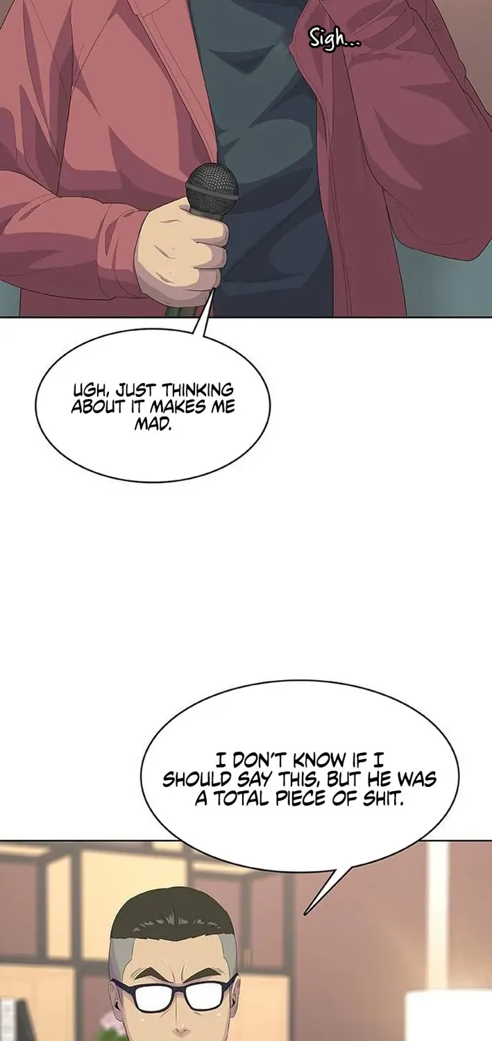 Read Kitchen Soldier chapter 211 image 61 on Lezhin