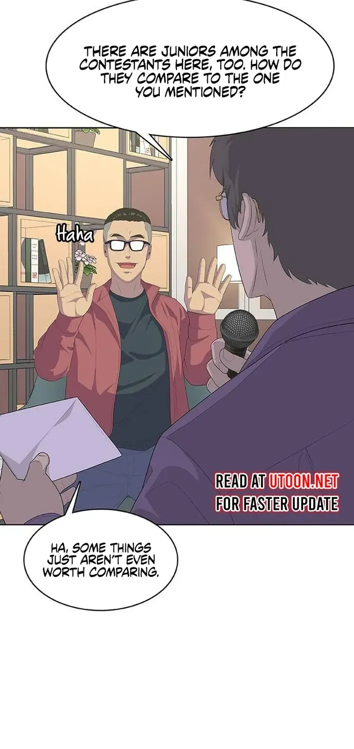 Read Kitchen Soldier chapter 211 image 63 on Lezhin