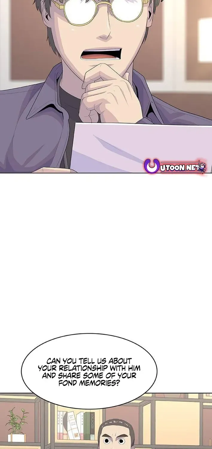 Read Kitchen Soldier chapter 211 image 65 on Lezhin