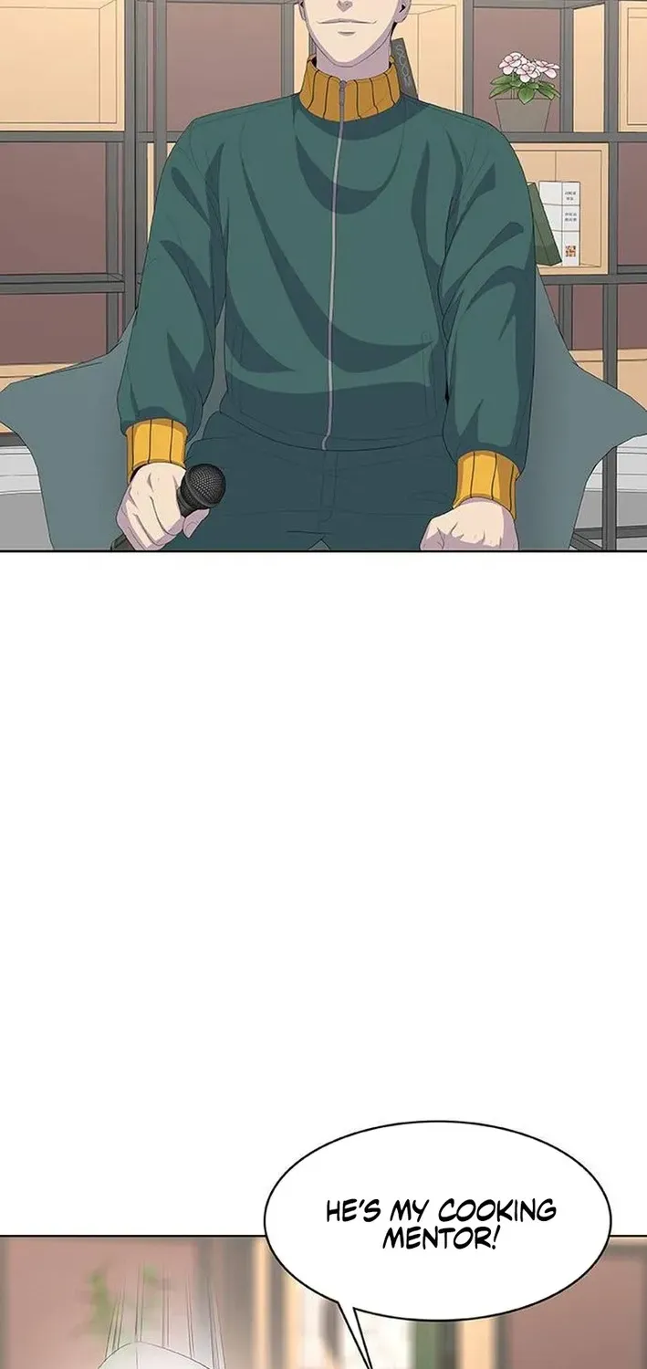 Read Kitchen Soldier chapter 211 image 66 on Lezhin