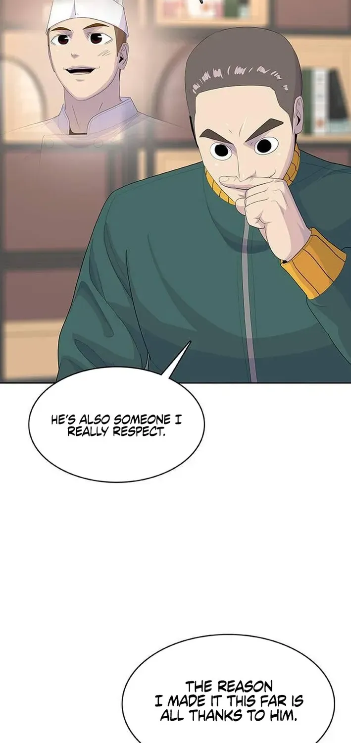 Read Kitchen Soldier chapter 211 image 67 on Lezhin