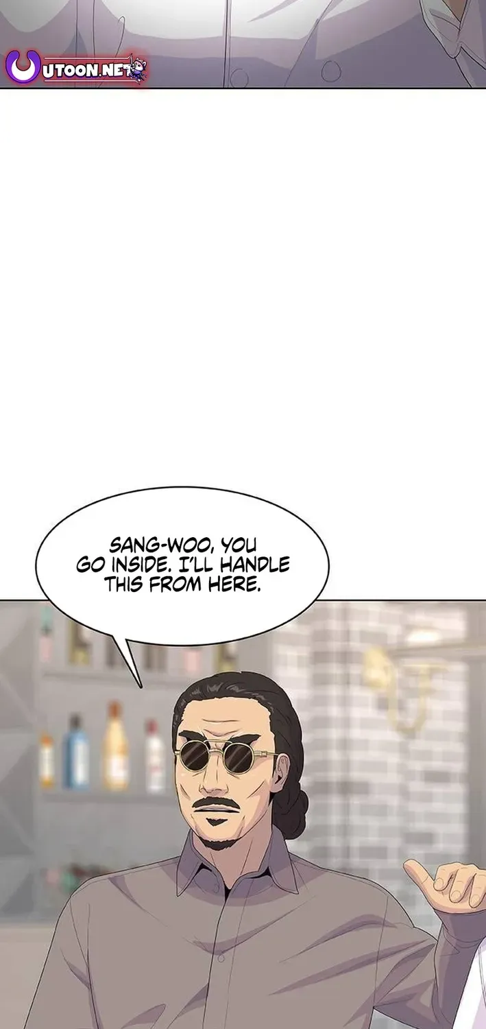 Read Kitchen Soldier chapter 211 image 7 on Lezhin