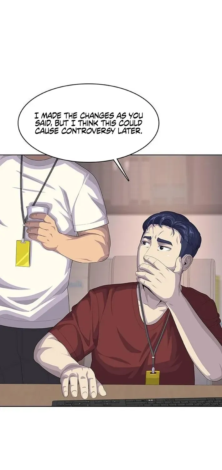 Read Kitchen Soldier chapter 211 image 74 on Lezhin