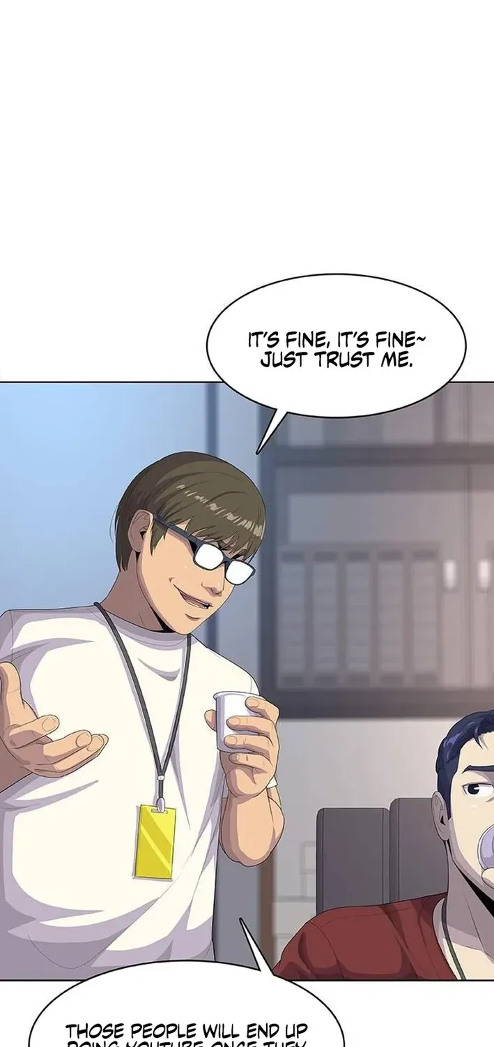 Read Kitchen Soldier chapter 211 image 75 on Lezhin