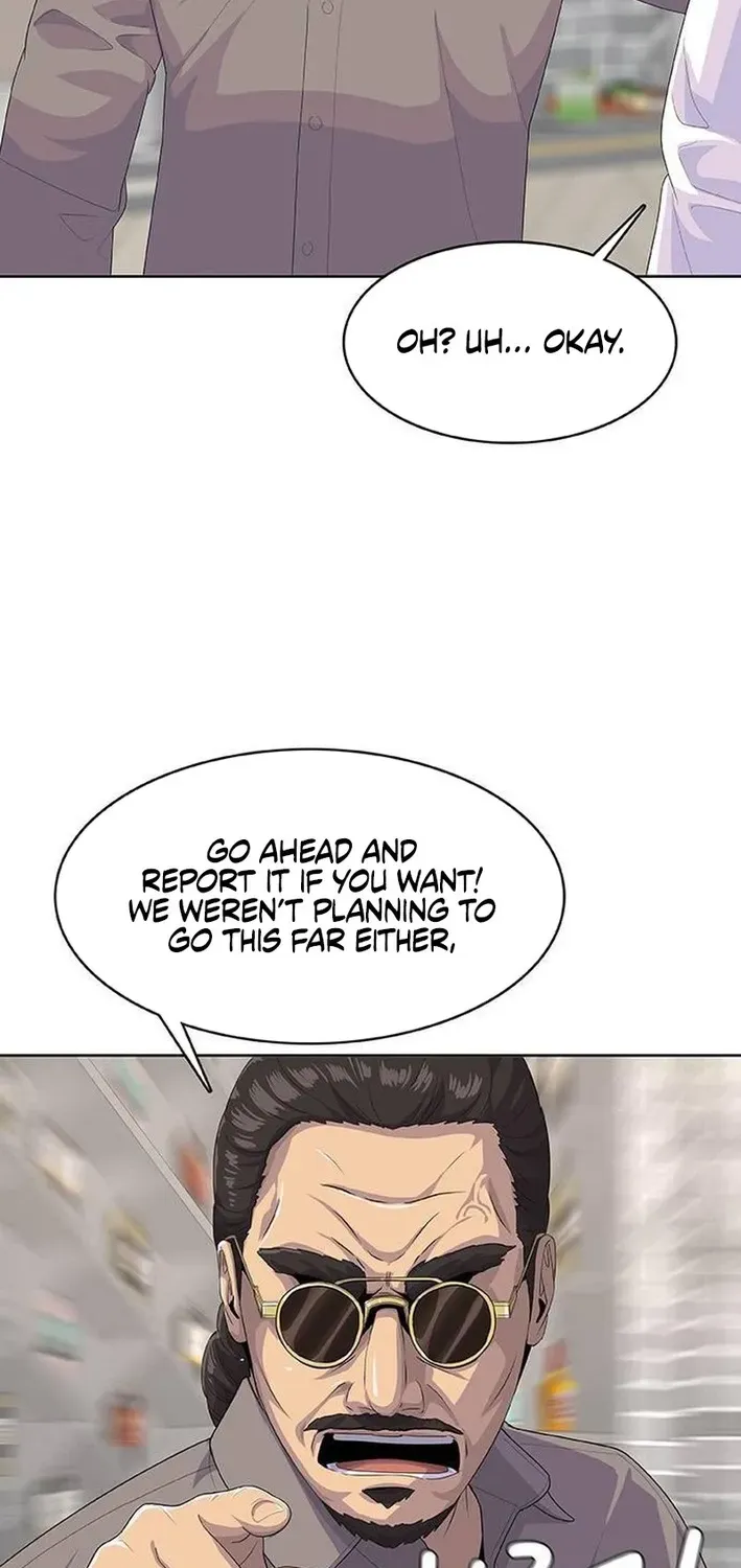 Read Kitchen Soldier chapter 211 image 8 on Lezhin
