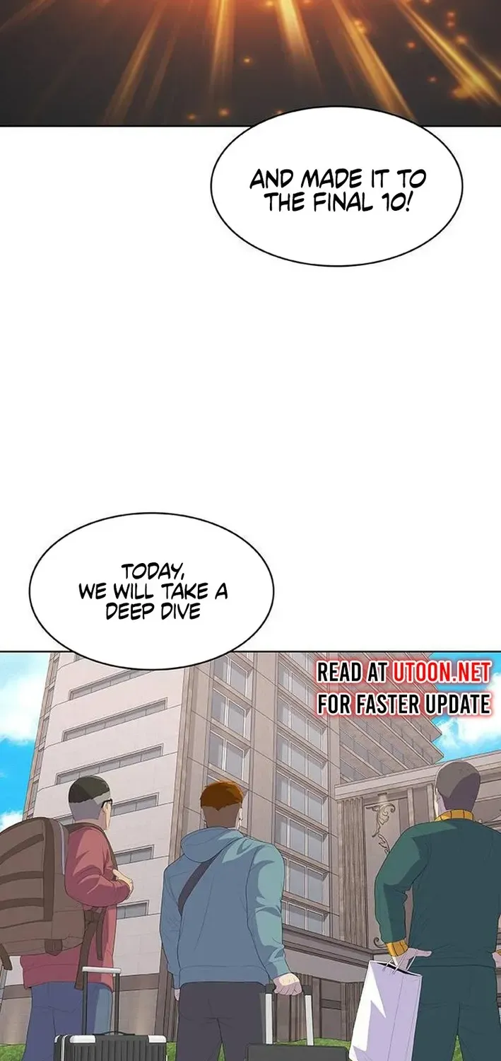 Read Kitchen Soldier chapter 211 image 80 on Lezhin