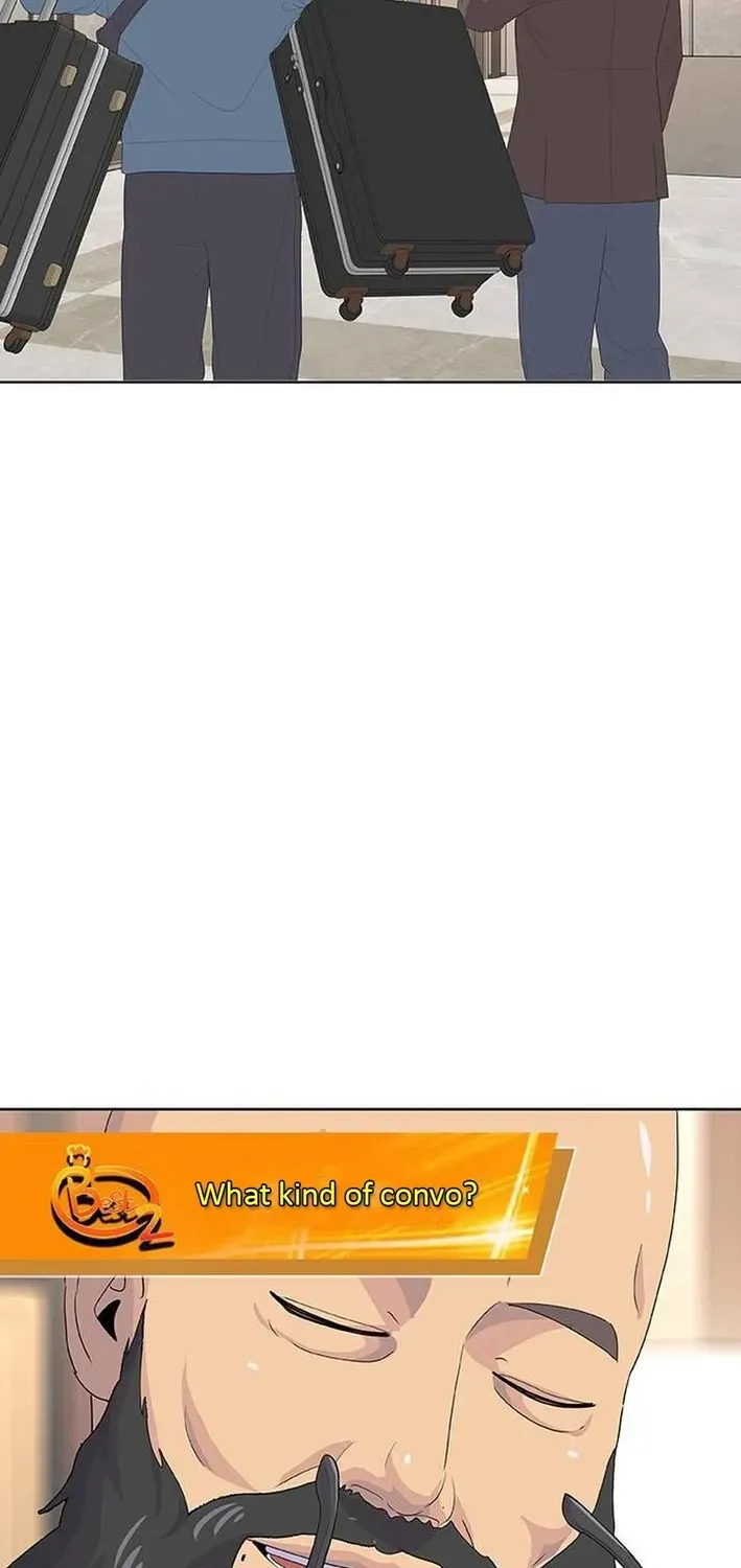 Read Kitchen Soldier chapter 211 image 85 on Lezhin