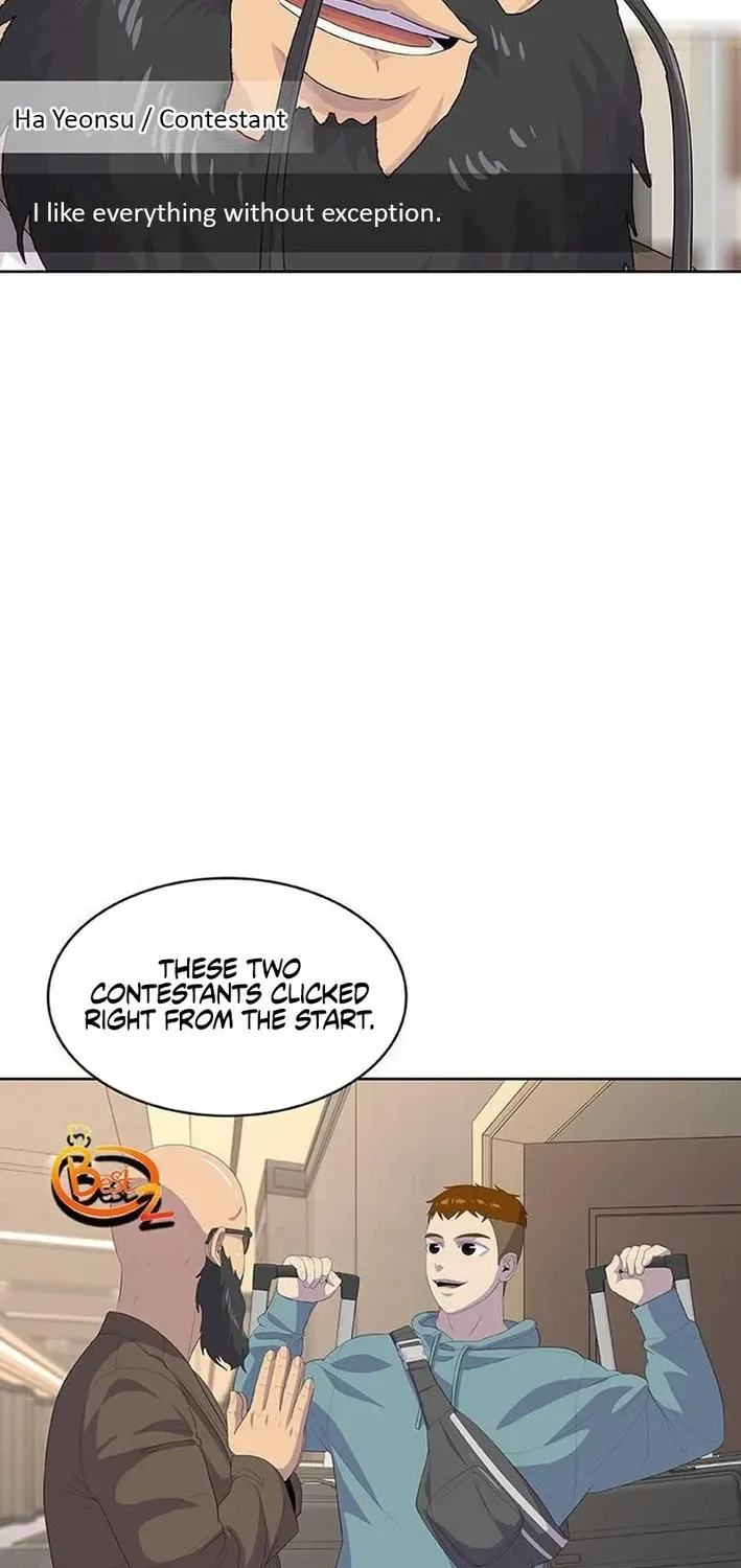 Read Kitchen Soldier chapter 211 image 86 on Lezhin