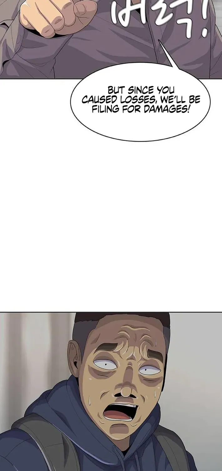 Read Kitchen Soldier chapter 211 image 9 on Lezhin
