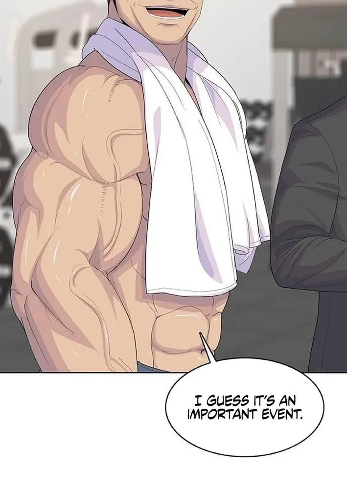 Read Kitchen Soldier chapter 212 image 13 on Lezhin