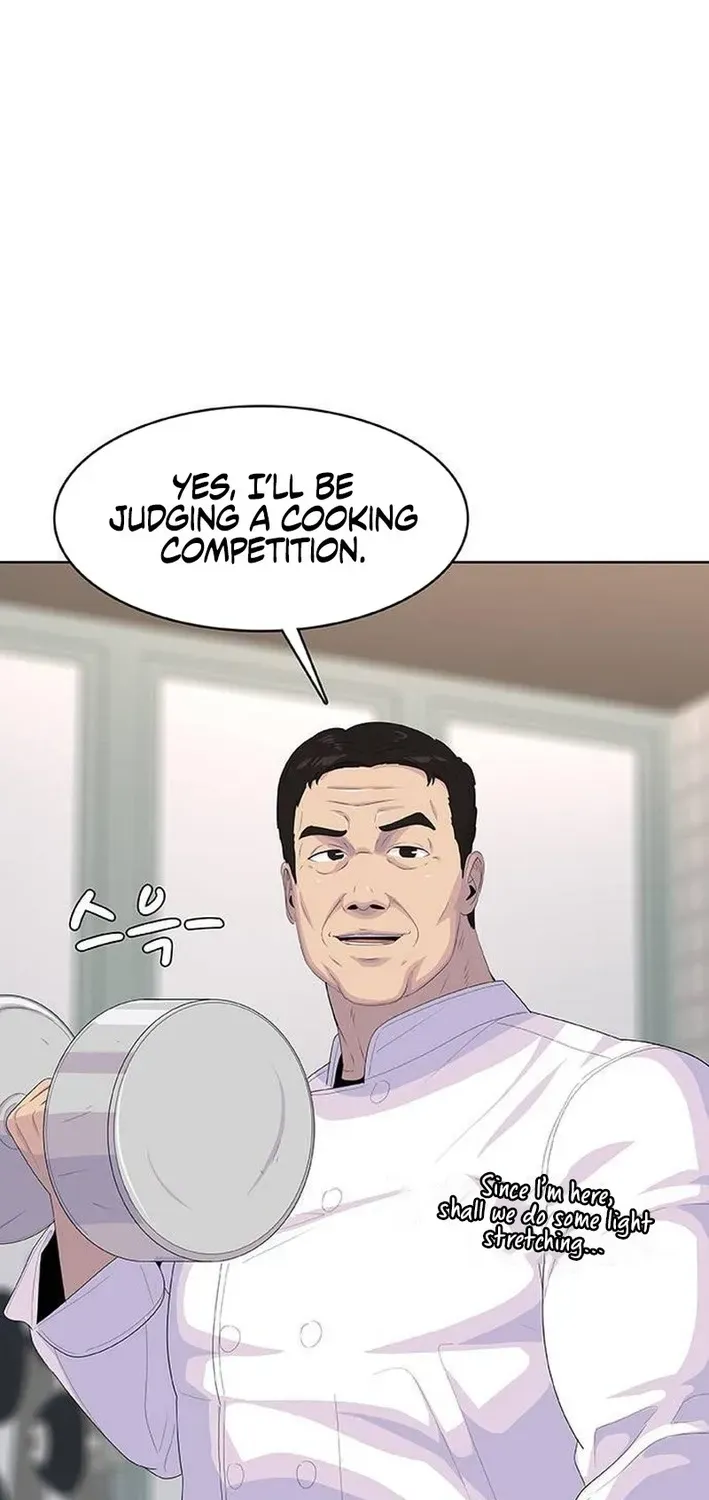 Read Kitchen Soldier chapter 212 image 14 on Lezhin
