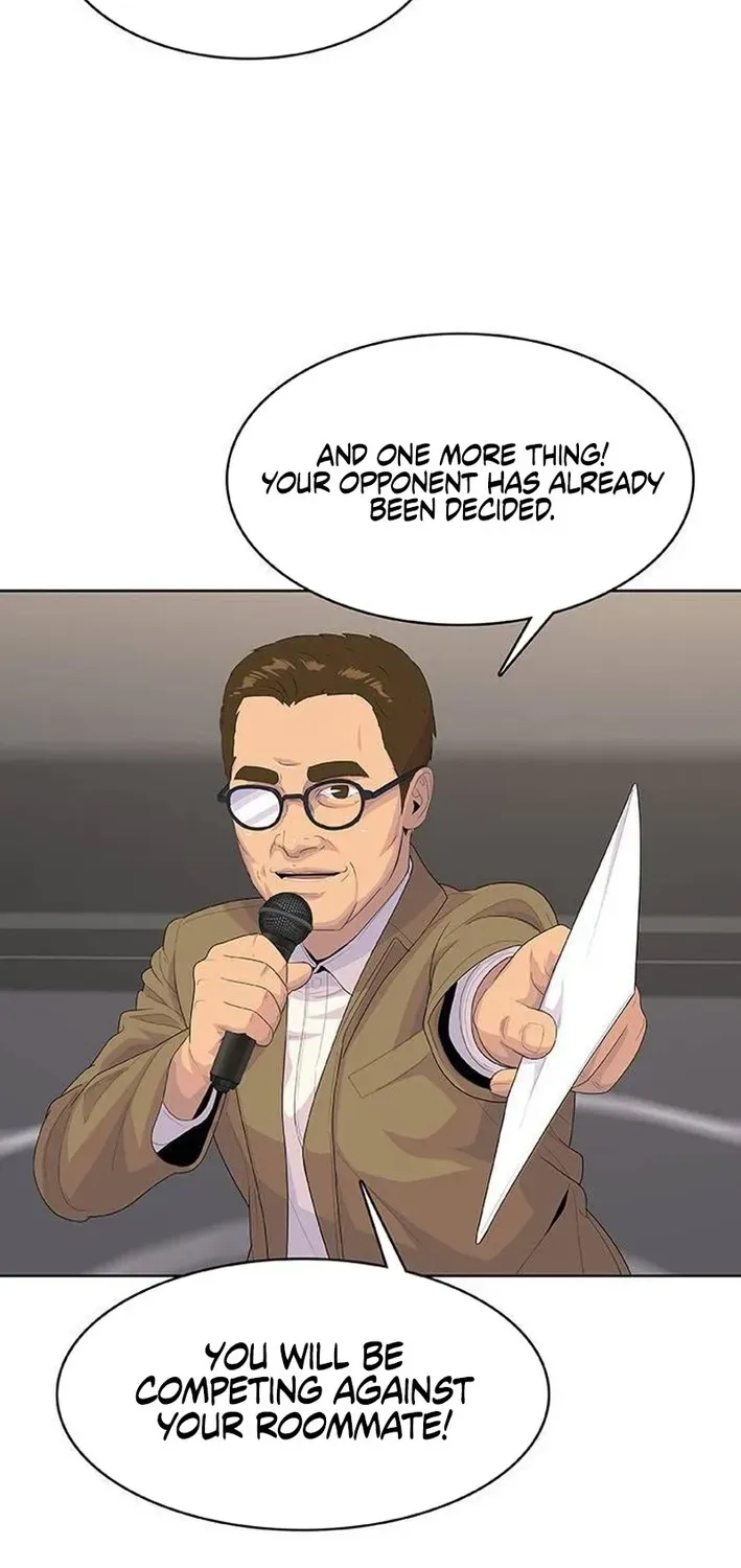 Read Kitchen Soldier chapter 212 image 18 on Lezhin